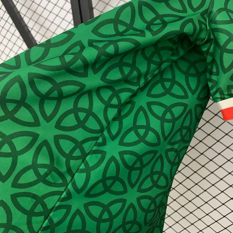 2526 Ireland home S-4XL — foto 5