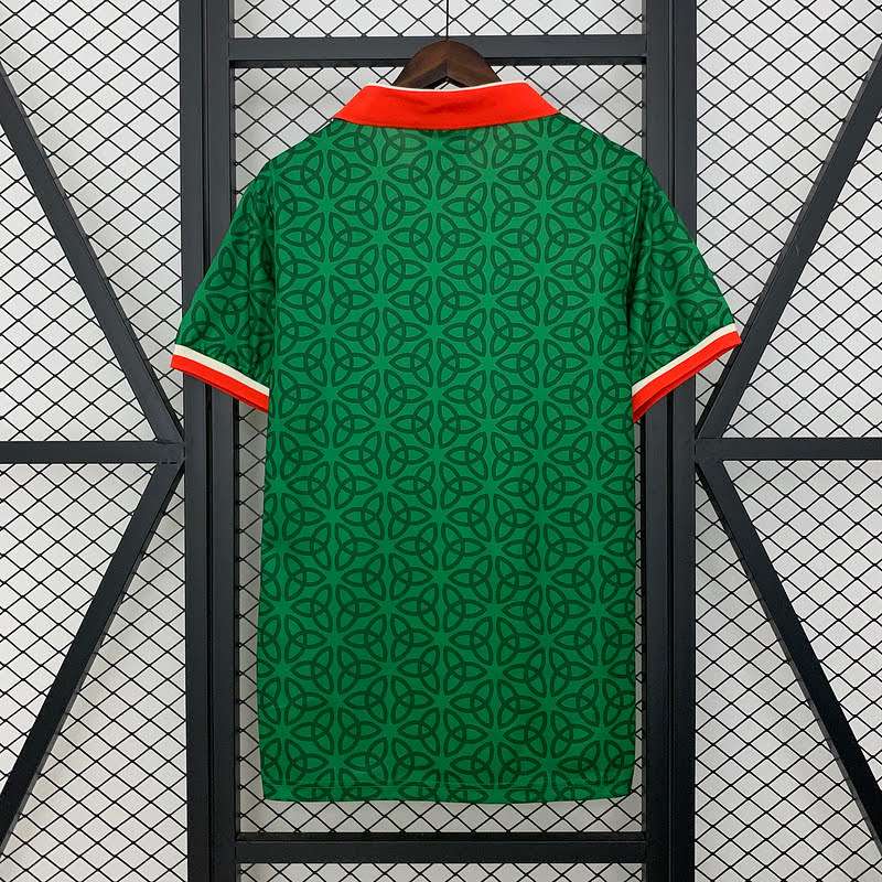 2526 Ireland home S-4XL — foto 2