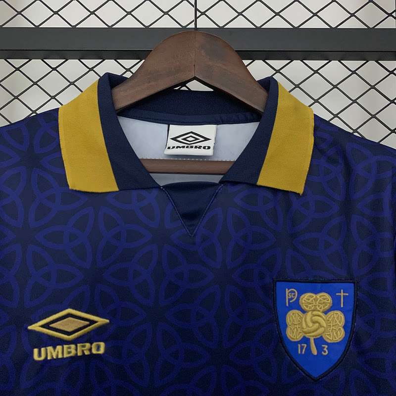 2526 Ireland Away S-4XL — foto 3