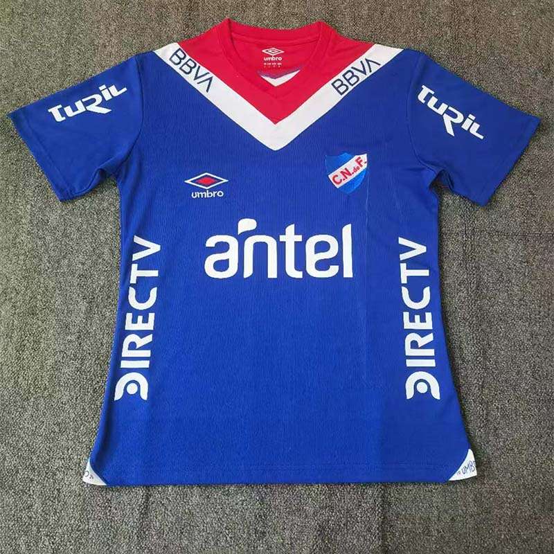25∕26 Nacional Blue S-XXL — foto 1