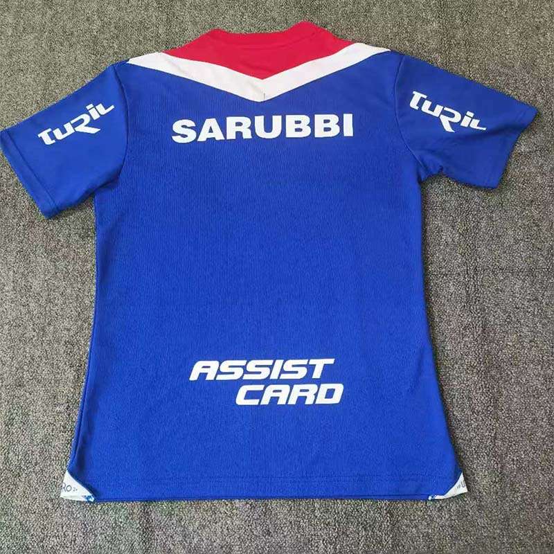 25∕26 Nacional Blue S-XXL — foto 2