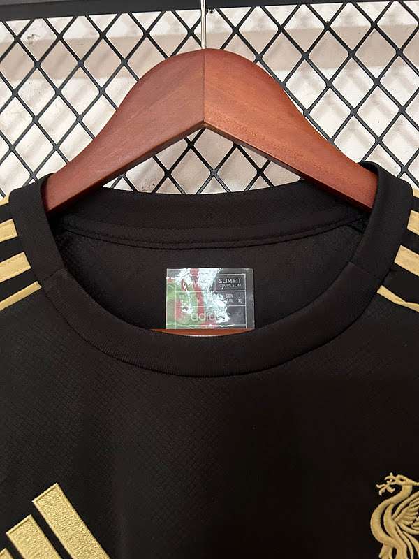 2526 Liverpool Goalkeeper version S-2XL — foto 5