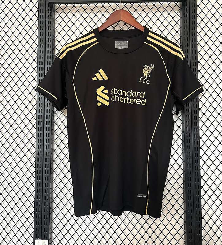 2526 Liverpool Goalkeeper version S-2XL — foto 1