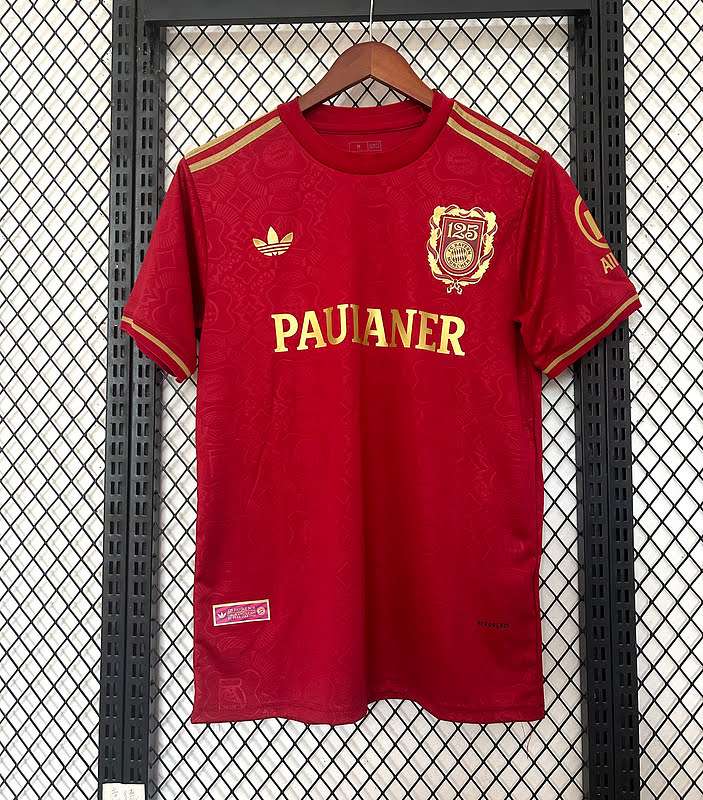 2526 Bayern 125 Years version S-4XL1 — foto 1