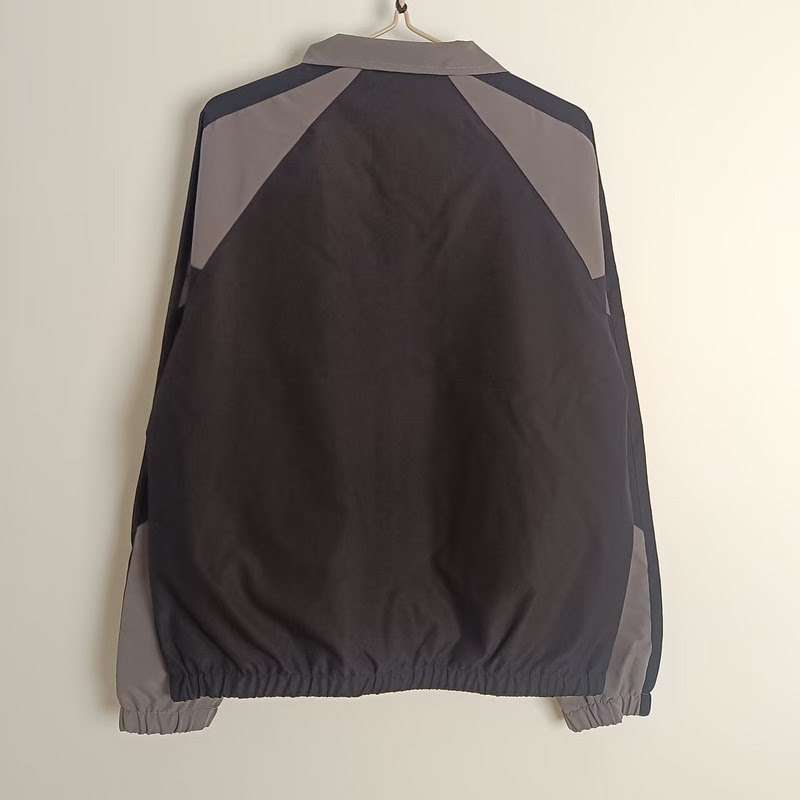 2526 Chelsea windbreaker black S=XXL — foto 2