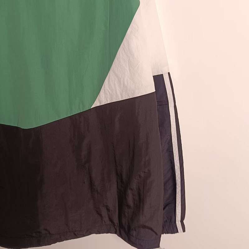 new Mexico green windbreaker S-XXL — foto 3