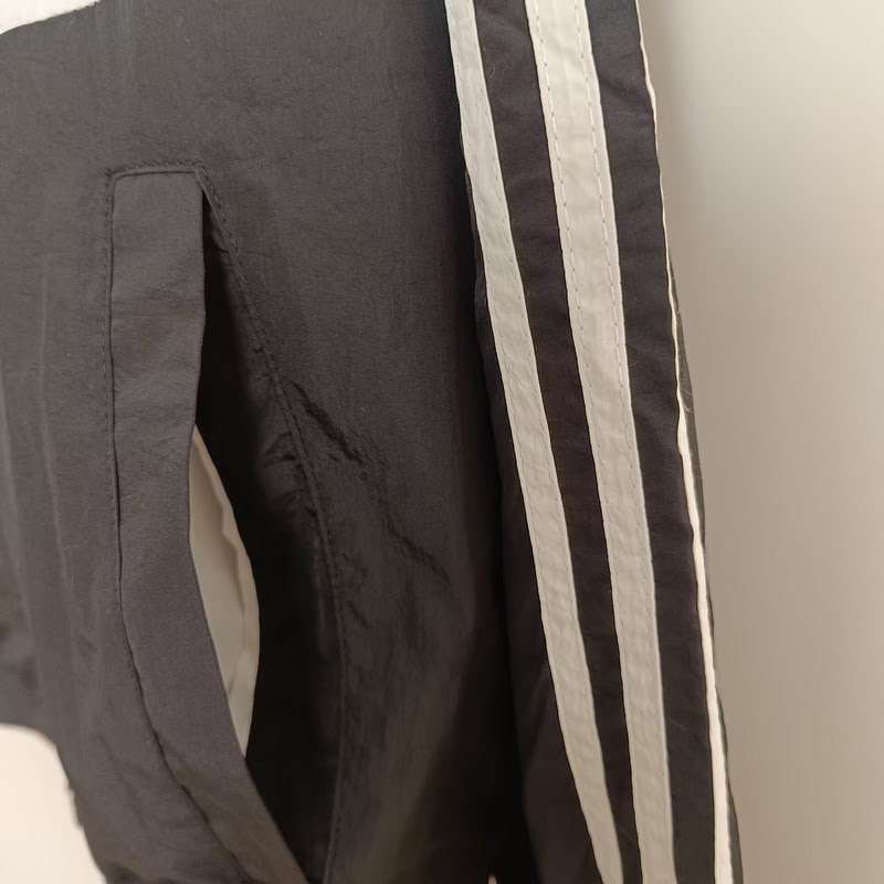 new Mexico green windbreaker S-XXL — foto 5