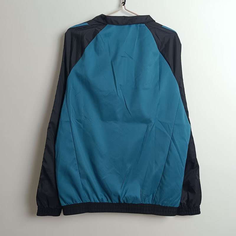 2526 Arsenal mix color new windbreaker S-XXL — foto 2
