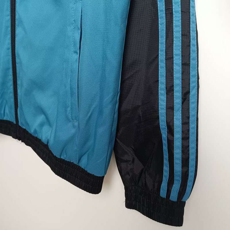 2526 Arsenal mix color new windbreaker S-XXL — foto 3