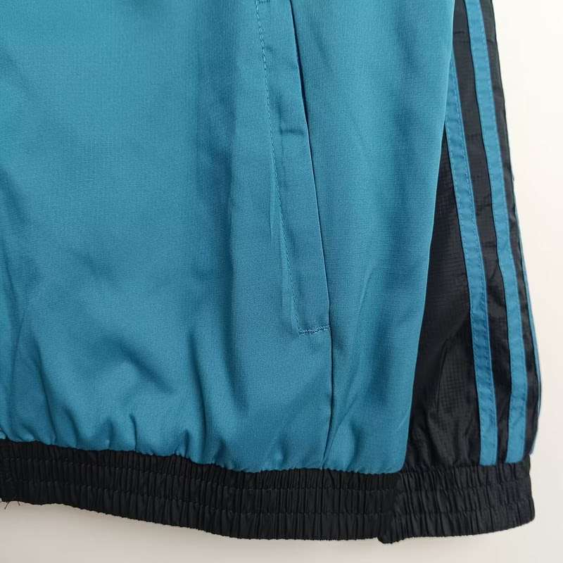 2526 Arsenal mix color new windbreaker S-XXL — foto 4