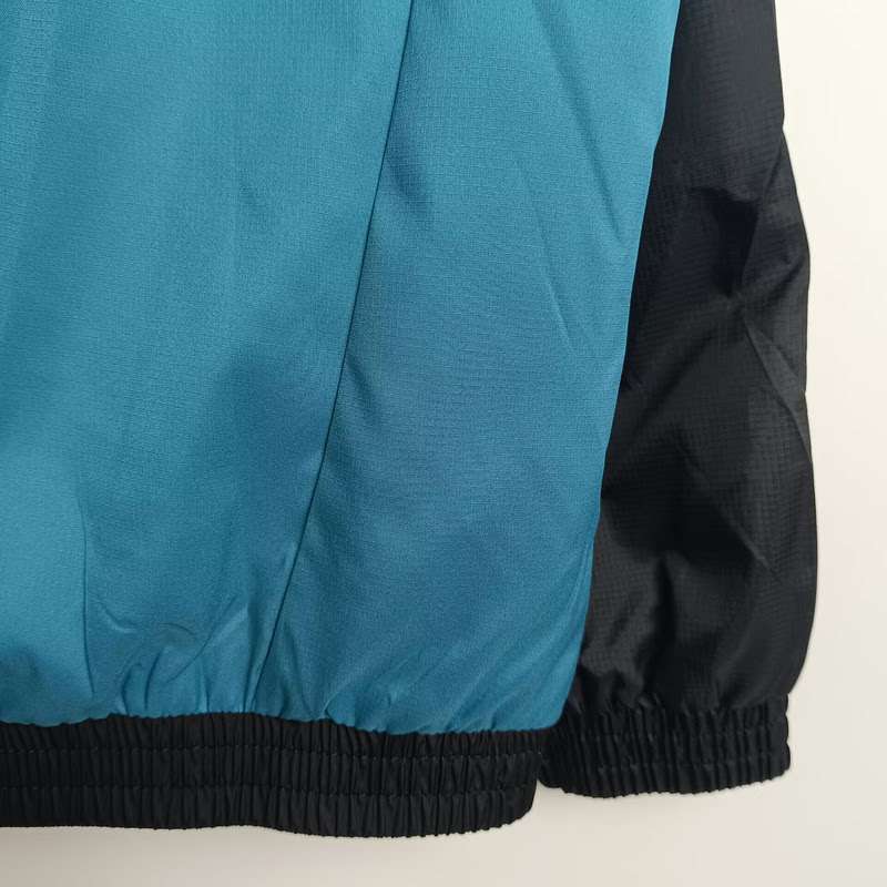 2526 Arsenal mix color new windbreaker S-XXL — foto 5