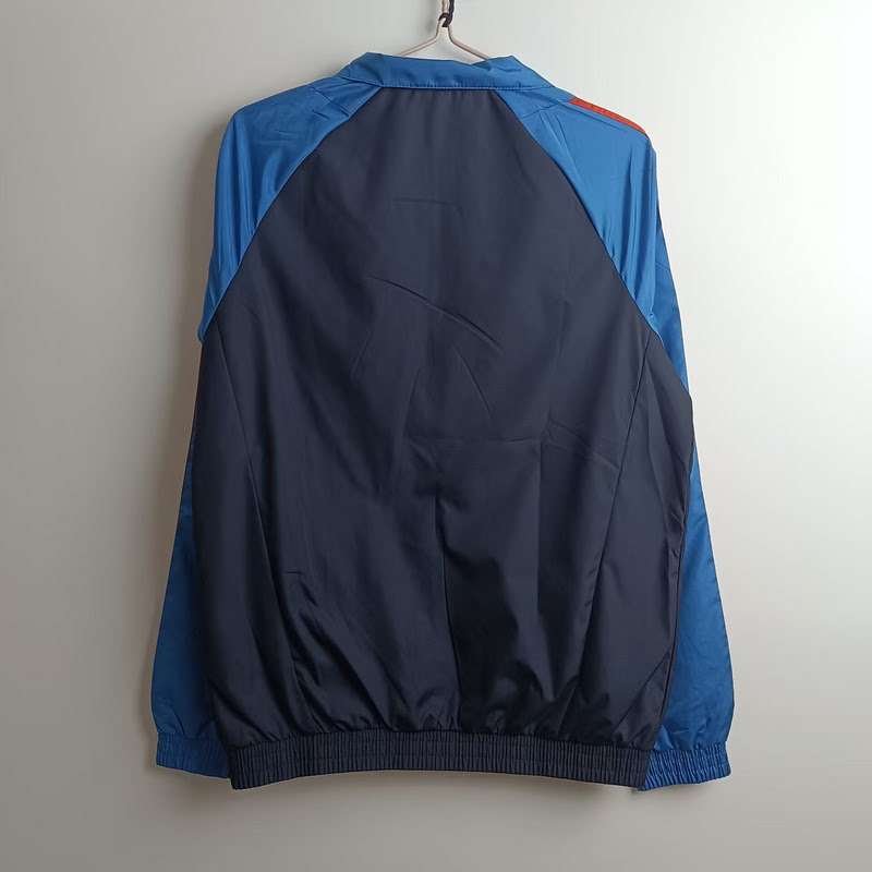 2526 Arsenal mix color new windbreaker S-XXL1 — foto 2