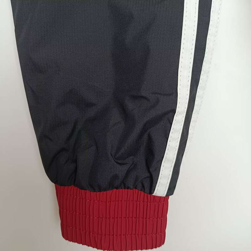 2526 Ajax windbreaker red S-XXL1 — foto 3
