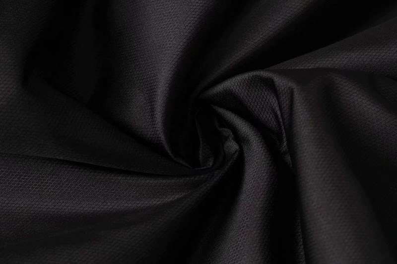 2526 Chelsea black and white windbreaker S-XXL — foto 3