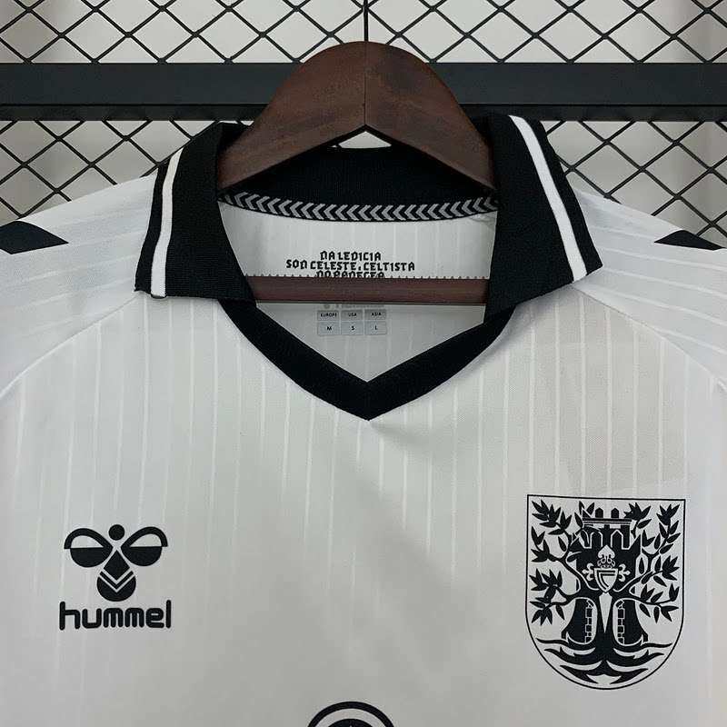 25∕26 Celtic 100th Anniversary White S-XXL — foto 5
