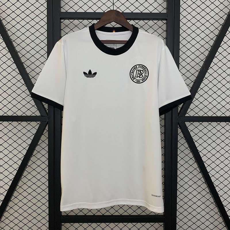 2526 Germany 125th anniversary S-4XL — foto 1