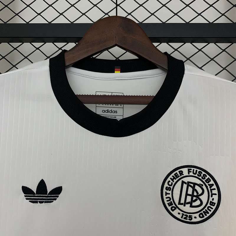 2526 Germany 125th anniversary S-4XL — foto 3