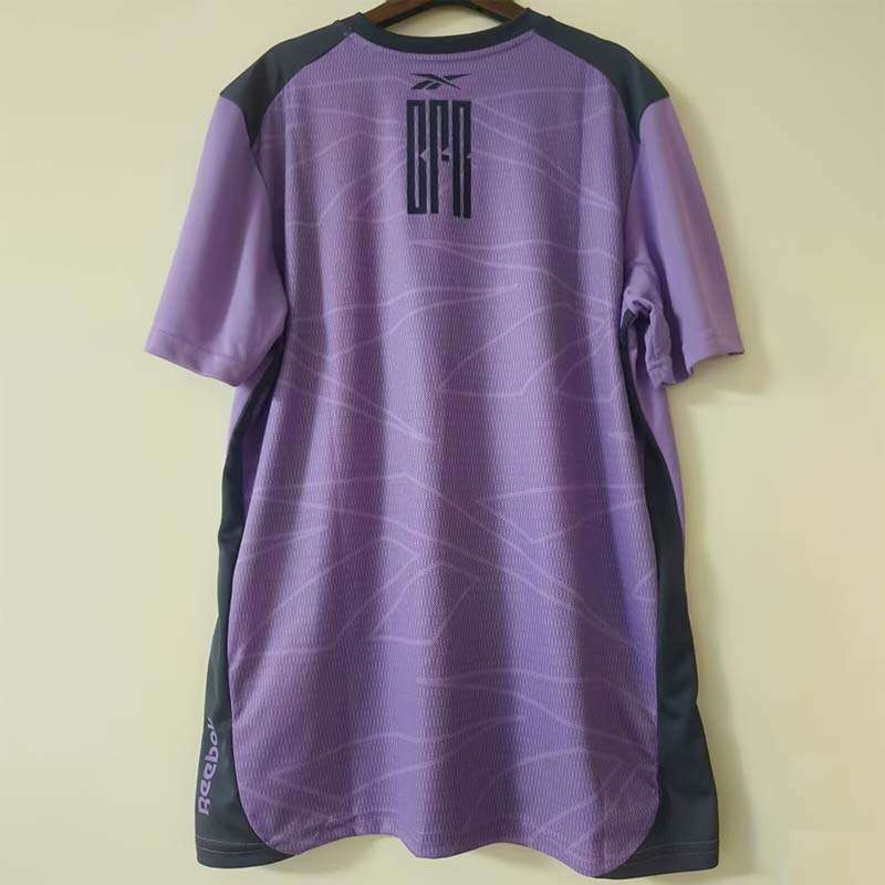 25/26 Botafogo trainning Jersey Purple S-4XL( — foto 2