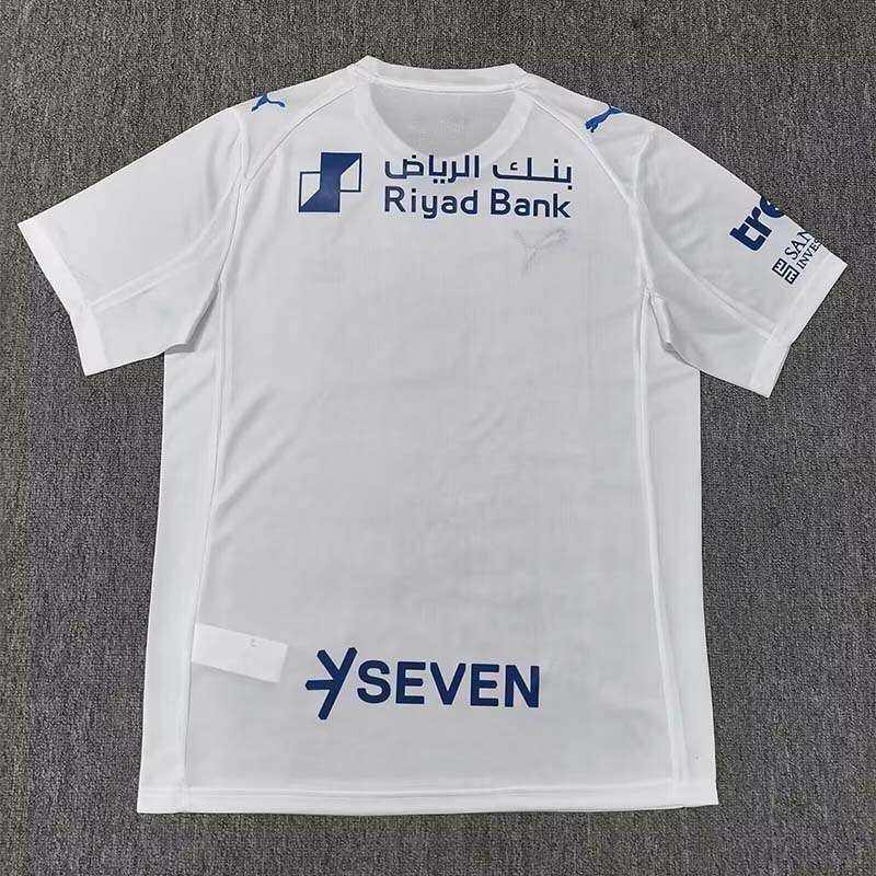 2526 Al-Hilal Away S-2XL — foto 2