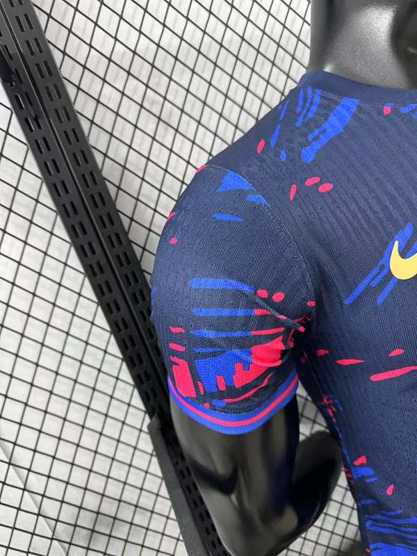 2526 Barcelona Special player version S-2XL — foto 4