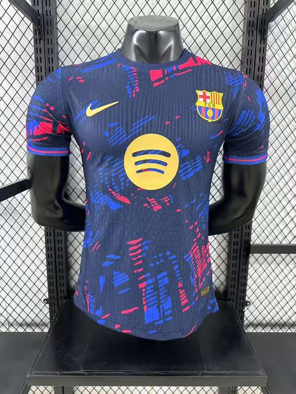 2526 Barcelona Special player version S-2XL — foto 5