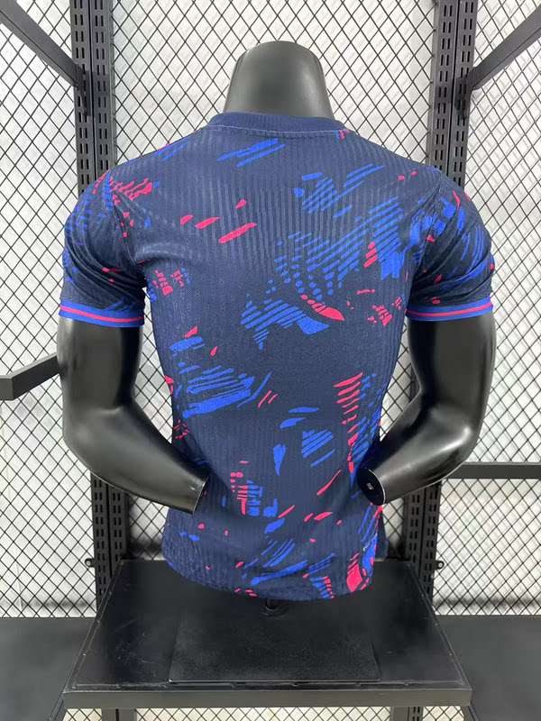 2526 Barcelona Special player version S-2XL — foto 2