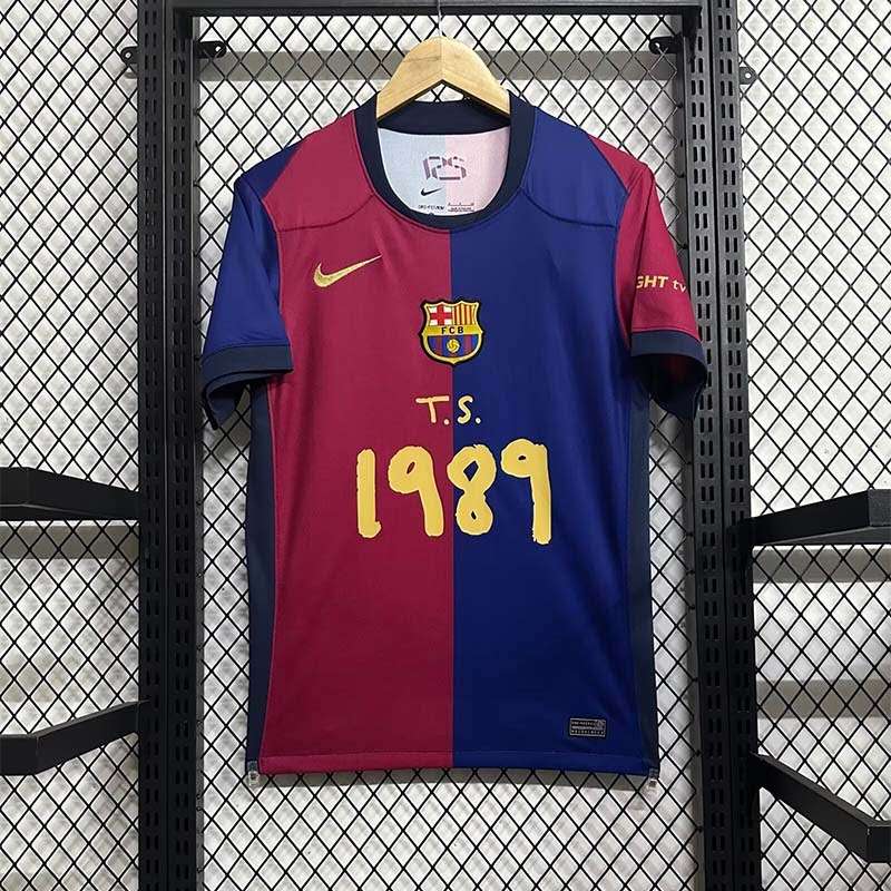 2526 Barcelona Special S-2XL2 — foto 1