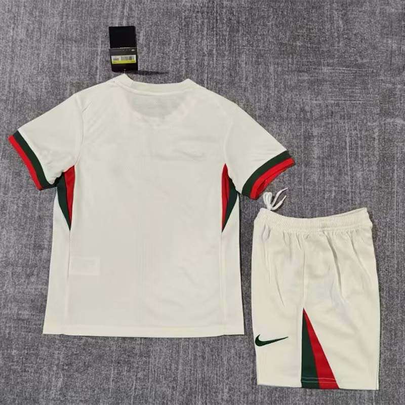 Chelsea 2025/26 Away Kids Kit 16-28 — foto 4