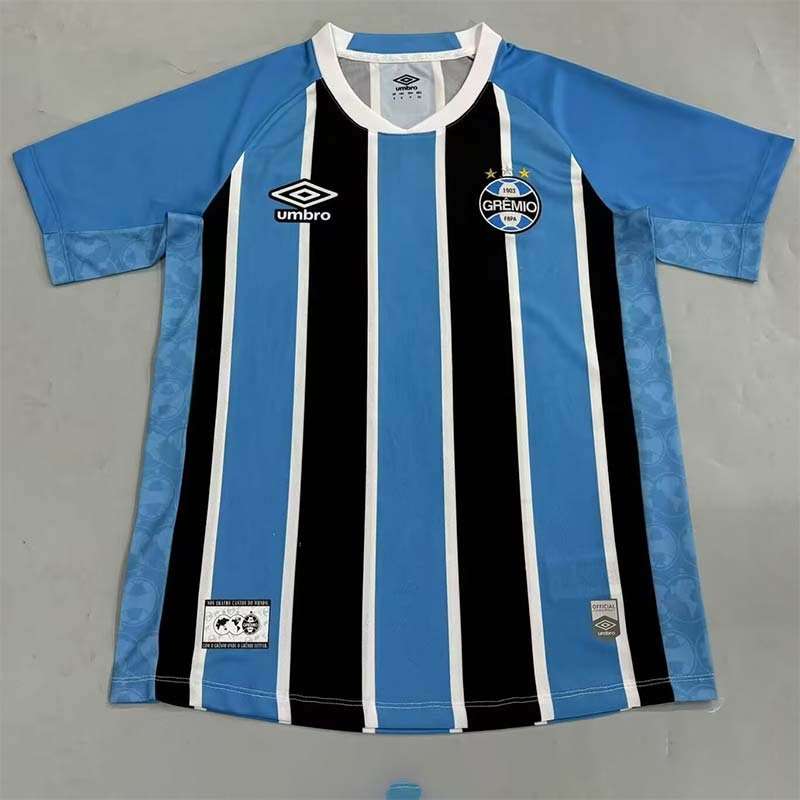 2526 Gremio Home S-4XL — foto 4