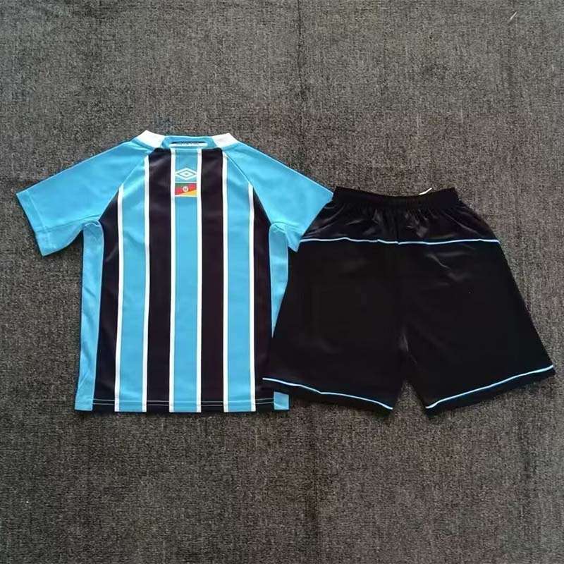 2526 KIDS Gremio Home Size 16-28 — foto 4