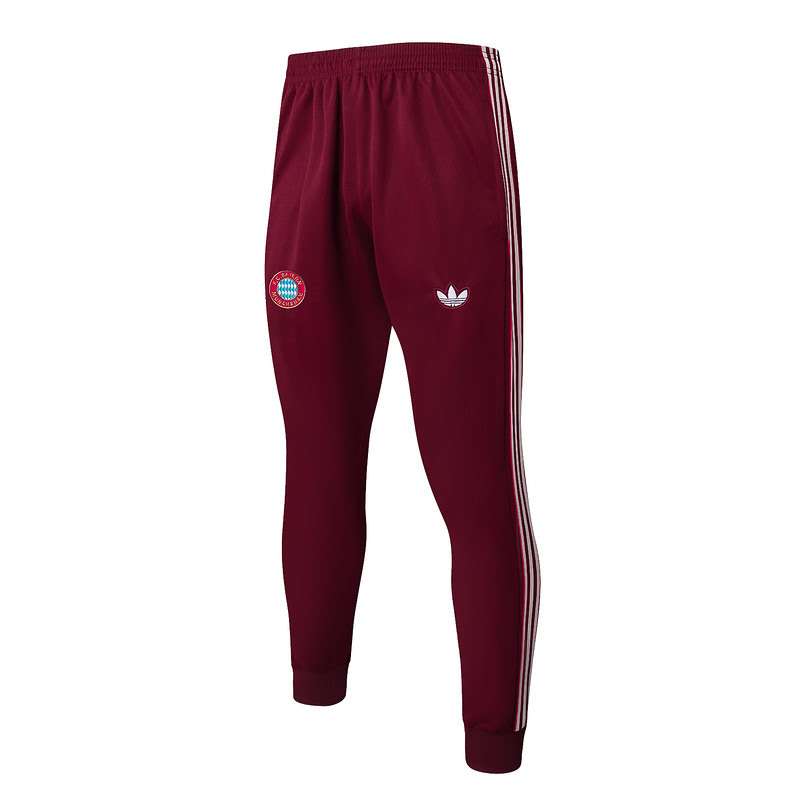 A2506 2425 Juventus deep red training suit long zipper Size S-XXL — foto 3