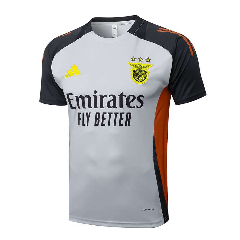 D1296 Benfica Grey suit S-XXL — foto 4