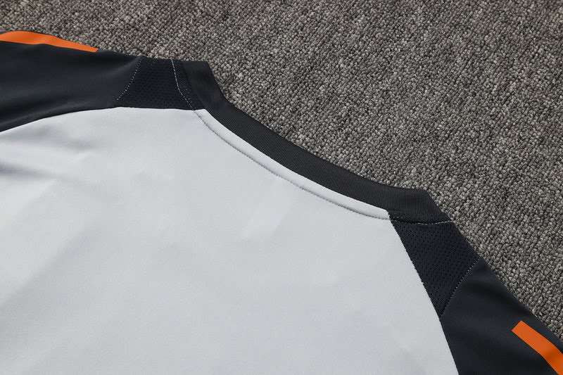 D1296 Benfica Grey suit S-XXL — foto 5