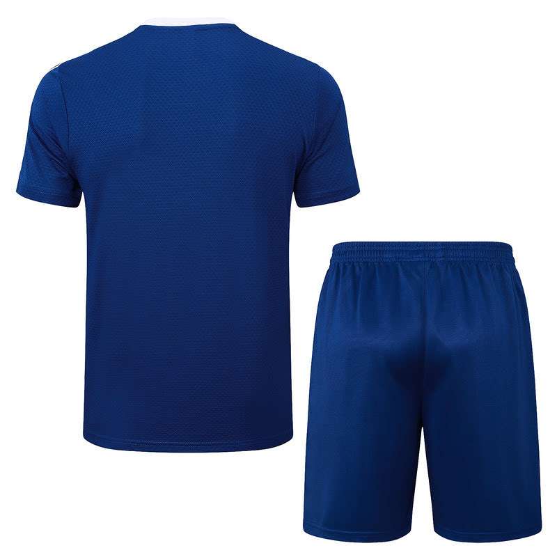 D2514 2425 Arsenal kit blue S-XXL — foto 2