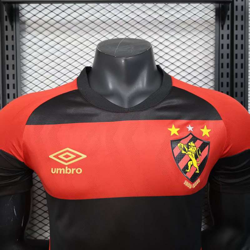 2526 recife  player version home  S-4XL — foto 4