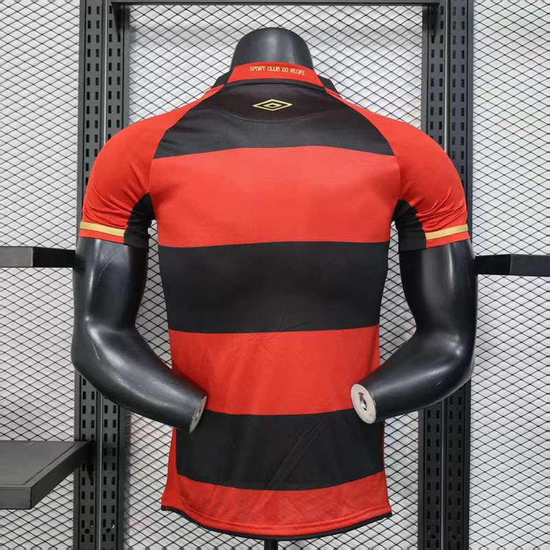 2526 recife  player version home  S-4XL — foto 2