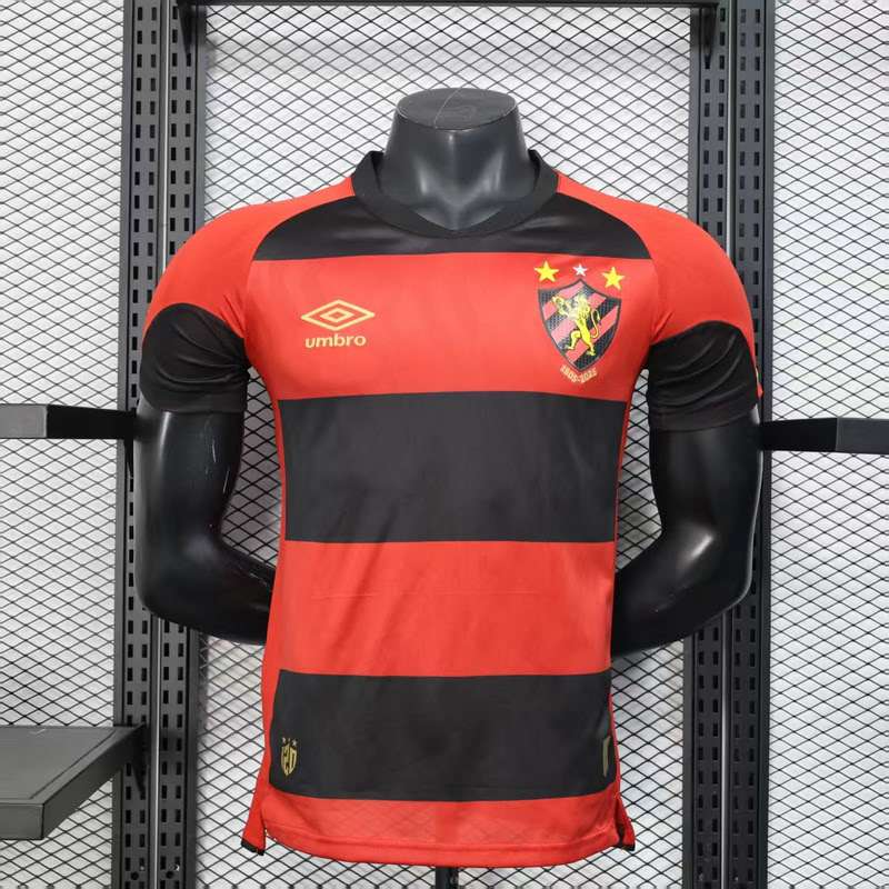 2526 recife  player version home  S-4XL — foto 1