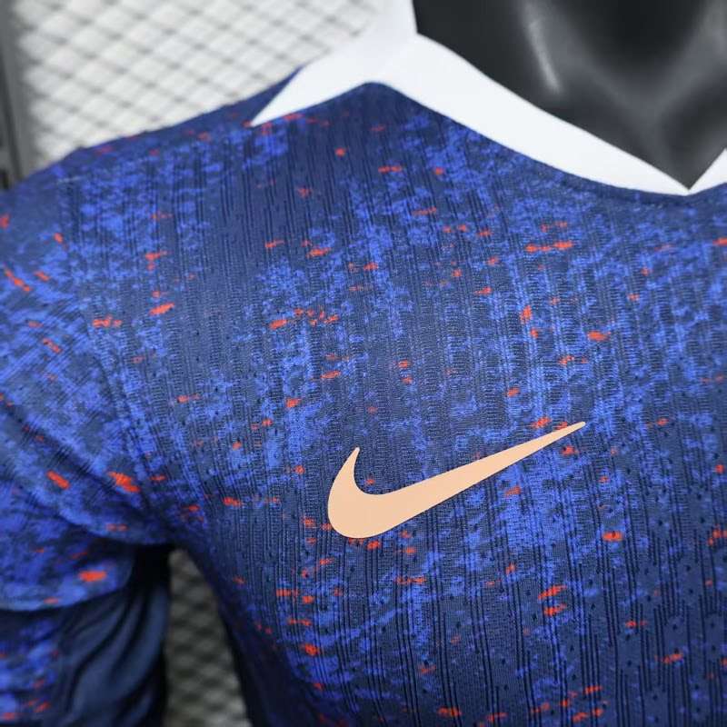 25/26 Player France Home S-XXL — foto 5