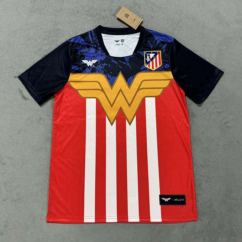 2526 Atletico Madrid Special S-4XL — foto 1