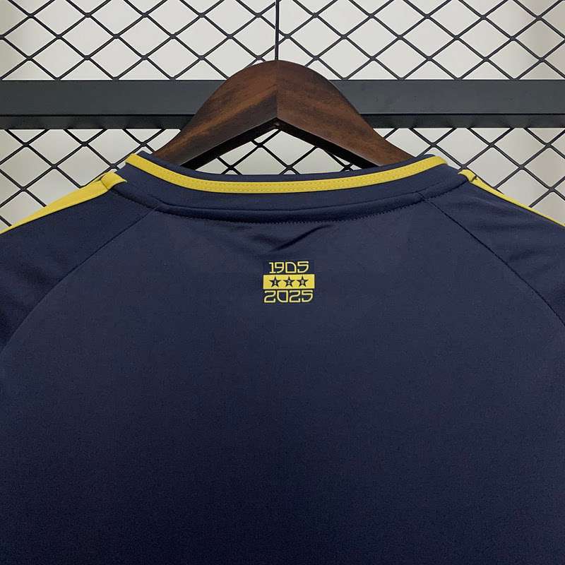 2526 Boca Third Away S-2XL — foto 3