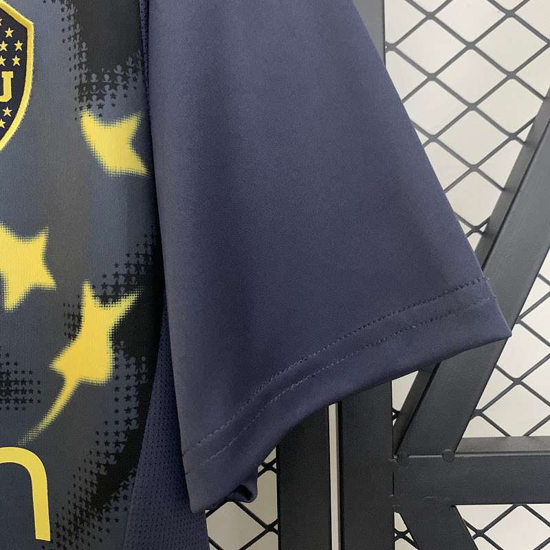 2526 Boca Third Away S-2XL — foto 5