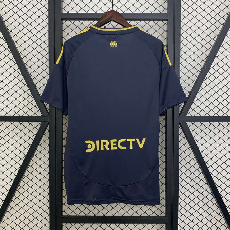 2526 Boca Third Away S-2XL — foto 2