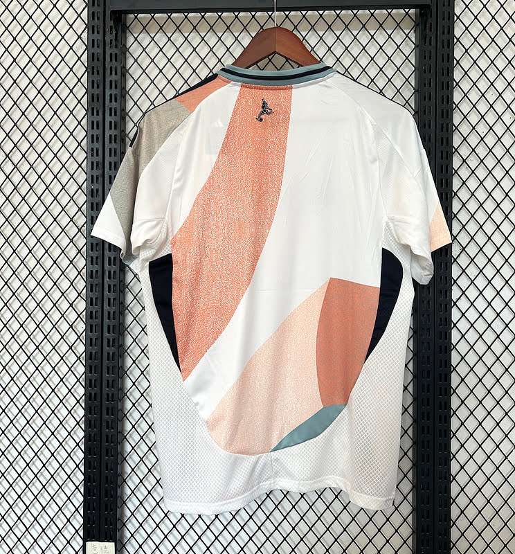 25/26 Spain Away S-4XL — foto 2