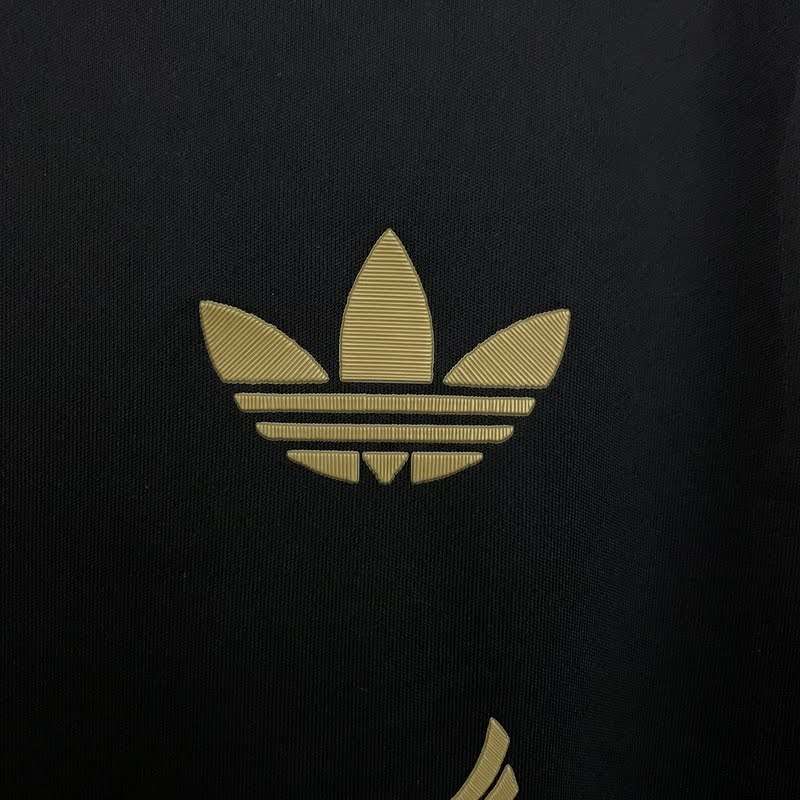 2526 Mexico Gold Black Woman Special S-2XL — foto 3