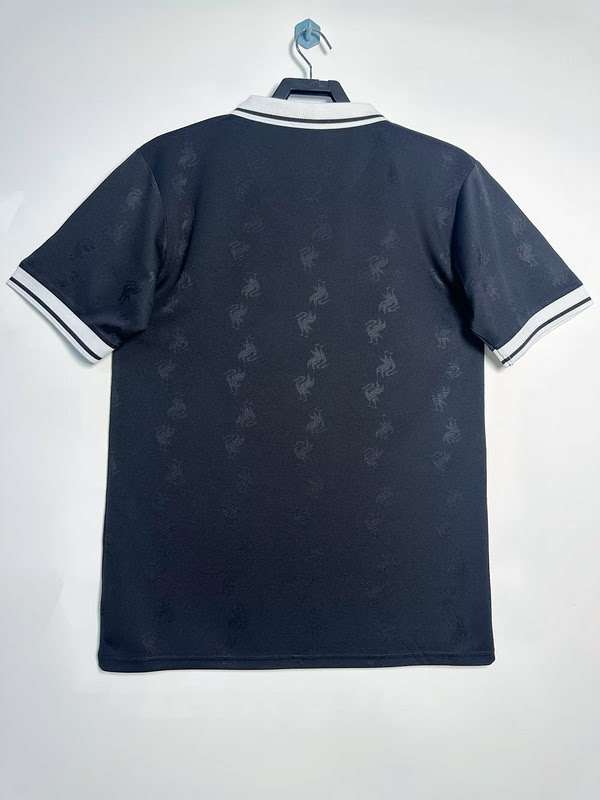 Retro 1996-97 Liverpool third Away S-2XL — foto 2