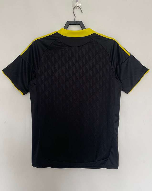 Retro 2010-11 Liverpool third Away S-2XL — foto 2