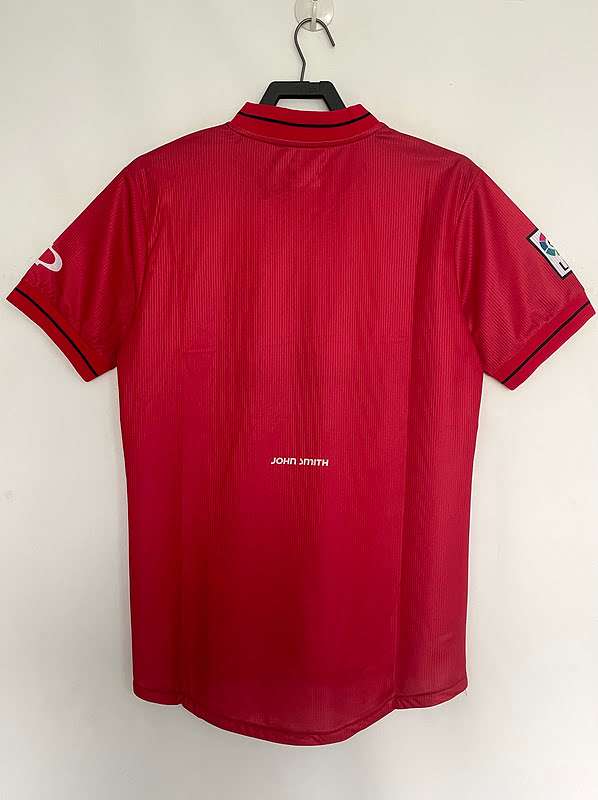 2000-01 RCD Mallorca retro S-XXL — foto 2