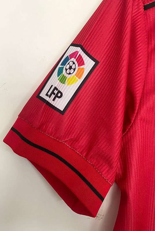 2000-01 RCD Mallorca retro S-XXL — foto 3