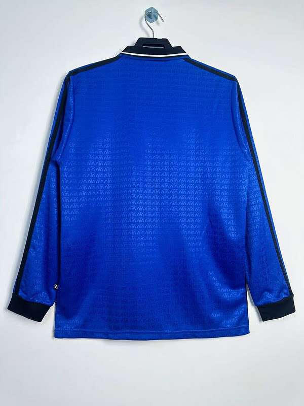 Retro 1994 Argentina away long sleeve S-XXL — foto 2