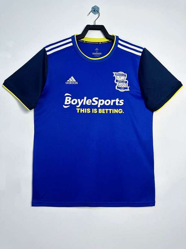 2019/20 Birmingham home S-XXL — foto 1